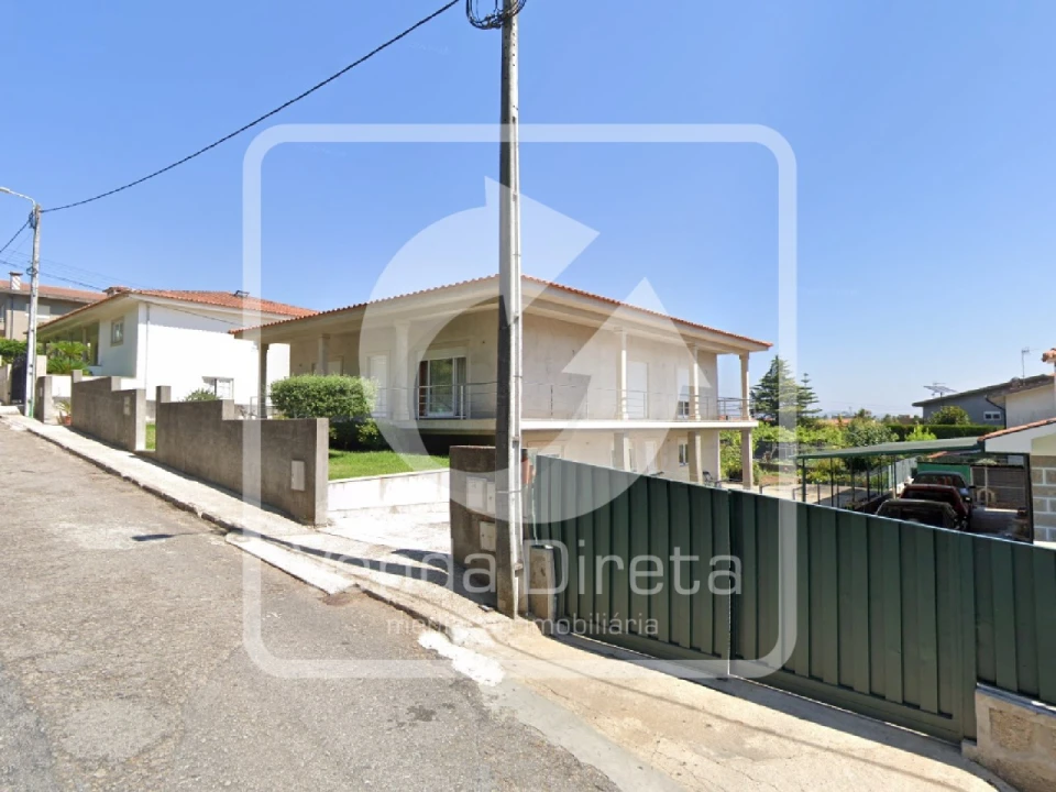 Moradia T3 para Venda em Santo Tirso, Couto (Santa Cristina e São Miguel) e Burgães Foto 17