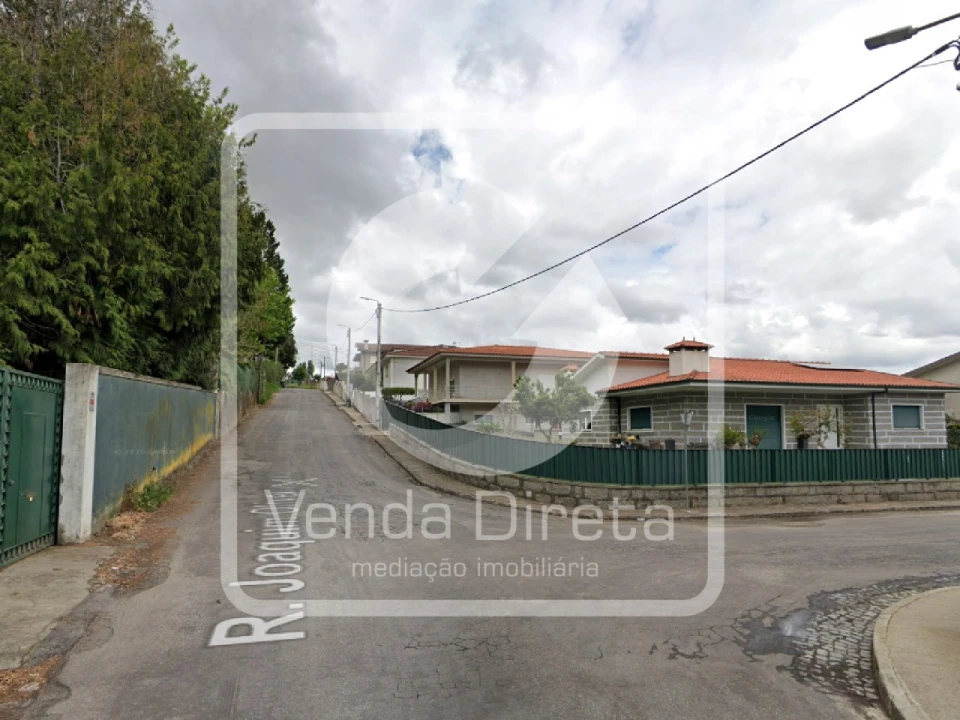 Moradia T3 para Venda em Santo Tirso, Couto (Santa Cristina e São Miguel) e Burgães Foto 19