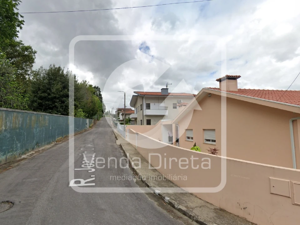 Moradia T3 para Venda em Santo Tirso, Couto (Santa Cristina e São Miguel) e Burgães Foto 20