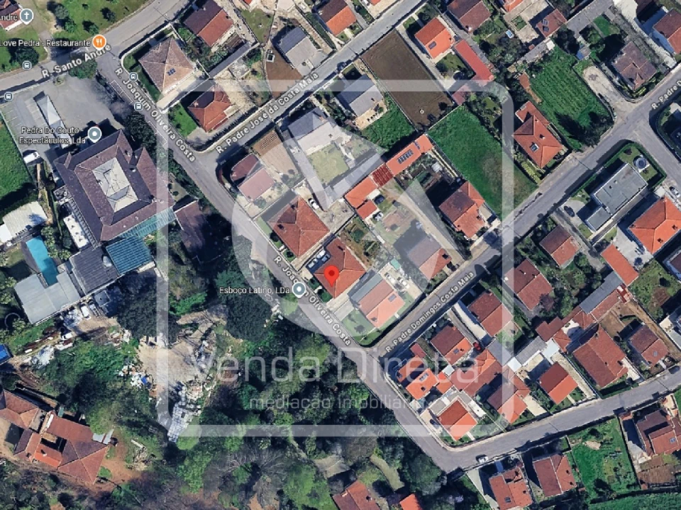 Moradia T3 para Venda em Santo Tirso, Couto (Santa Cristina e São Miguel) e Burgães Foto 22