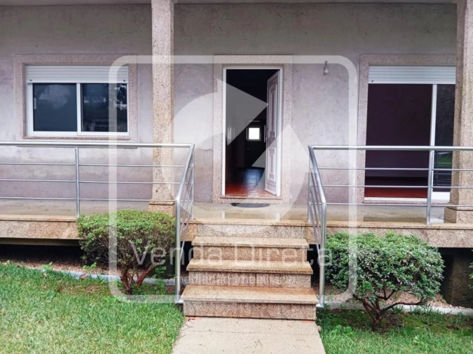 Moradia T3 para Venda em Santo Tirso, Couto (Santa Cristina e São Miguel) e Burgães Foto 7