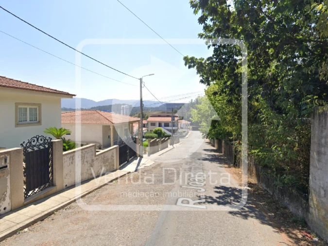 Moradia T3 para Venda em Santo Tirso, Couto (Santa Cristina e São Miguel) e Burgães Foto 18