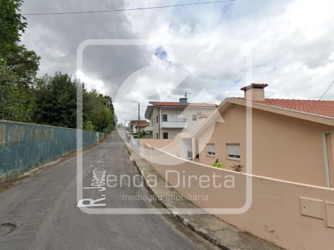 Moradia T3 para Venda em Santo Tirso, Couto (Santa Cristina e São Miguel) e Burgães Foto 20