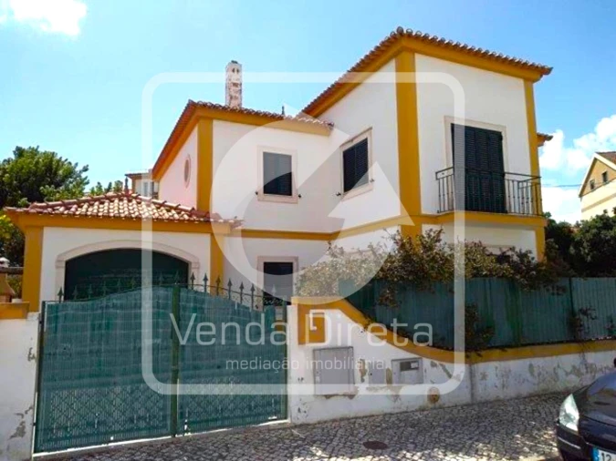 Moradia T3 para Venda em Benavente Foto 1