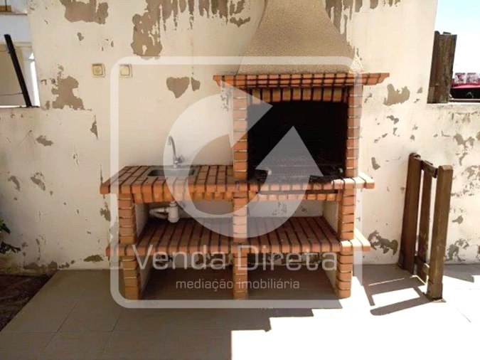 Moradia T3 para Venda em Benavente Foto 23