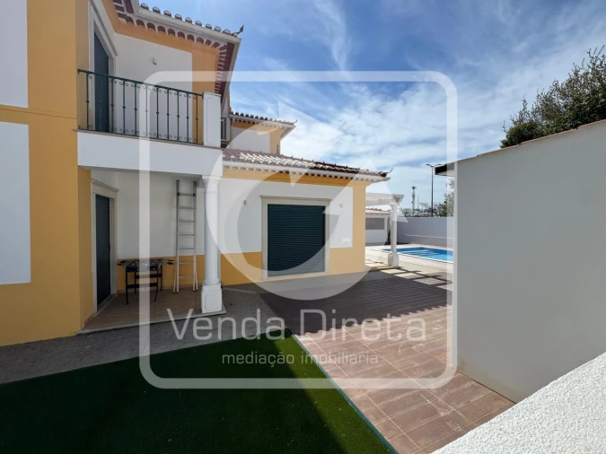 Moradia T3 para Venda em Benavente Foto 28