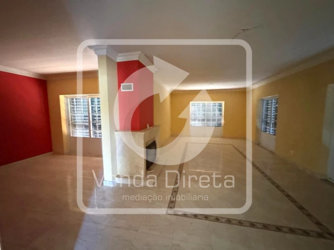 Moradia T3 para Venda em Benavente Foto 29