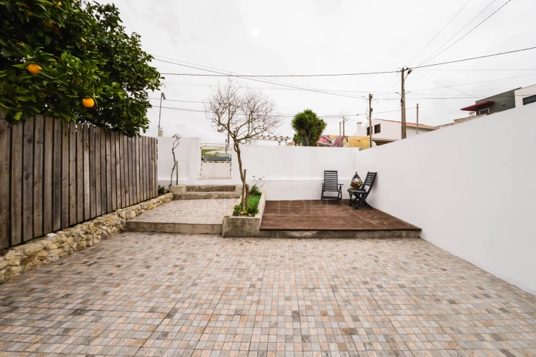 Moradia T3 para Venda em Vimeiro Foto 3