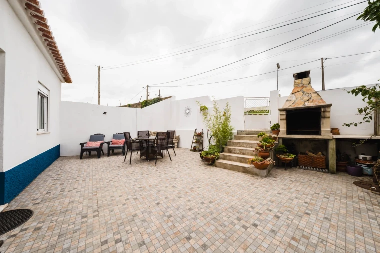 Moradia T3 para Venda em Vimeiro Foto 5