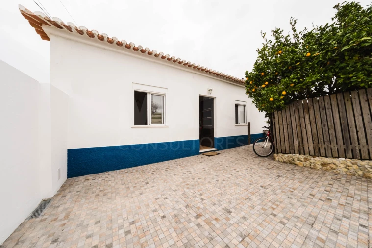 Moradia T3 para Venda em Vimeiro Foto 2