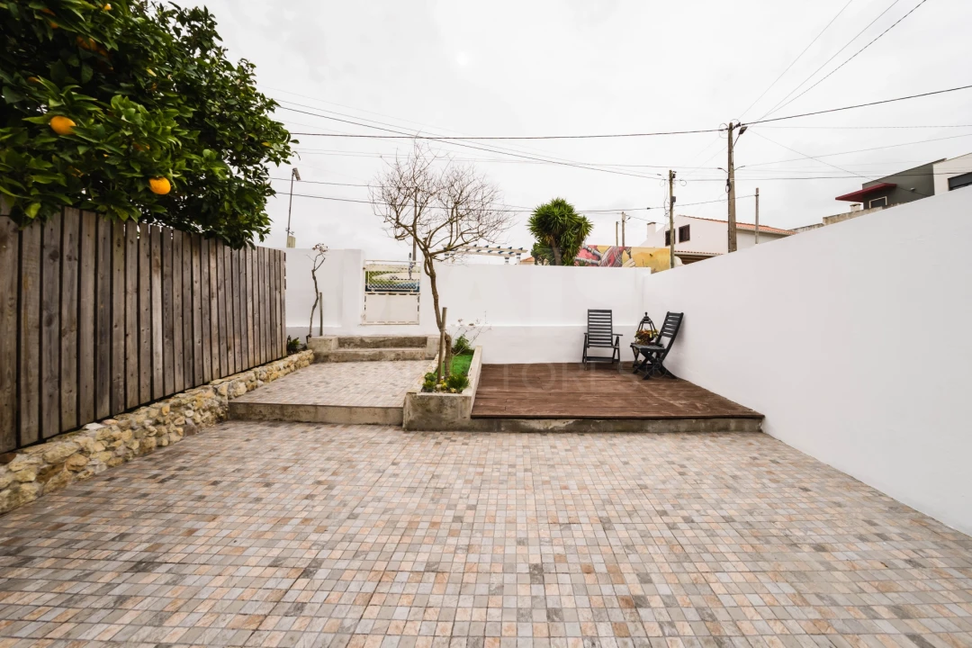 Moradia T3 para Venda em Vimeiro Foto 3