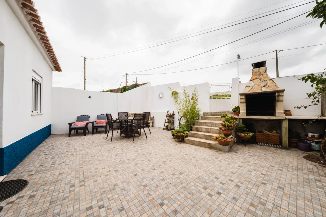 Moradia T3 para Venda em Vimeiro Foto 5