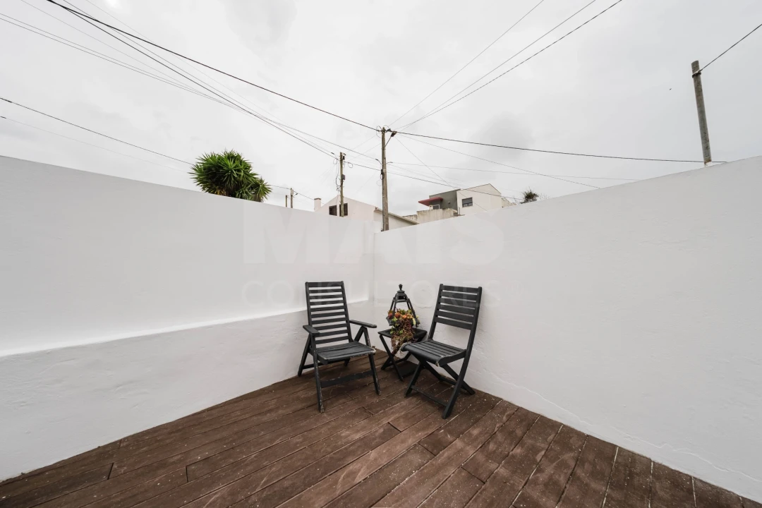 Moradia T3 para Venda em Vimeiro Foto 4