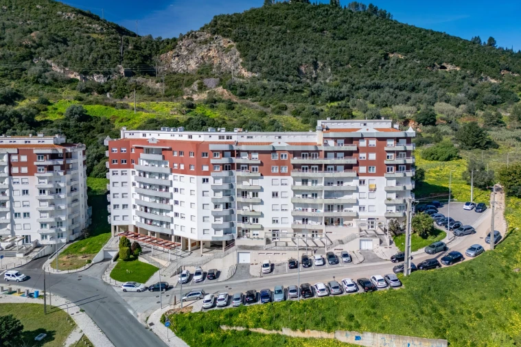 Apartamento T3 para Venda em Vila Franca de Xira Foto 4