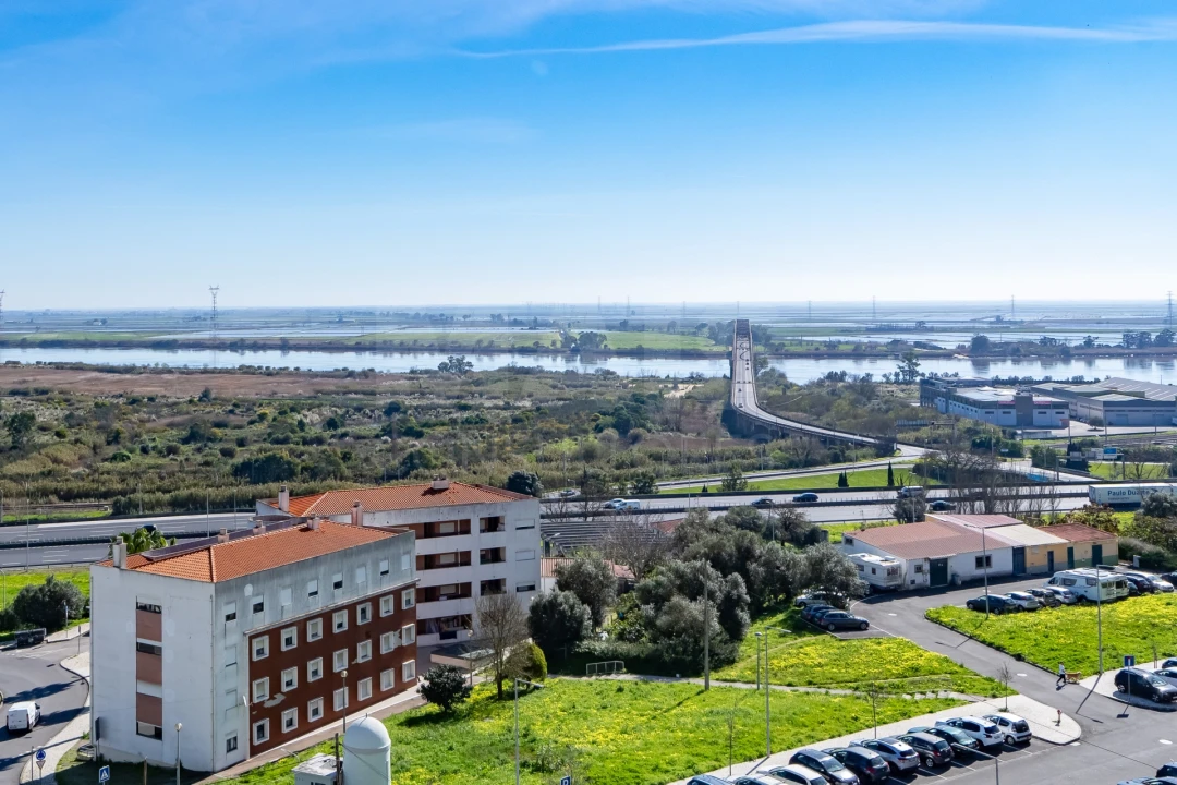 Apartamento T3 para Venda em Vila Franca de Xira Foto 3