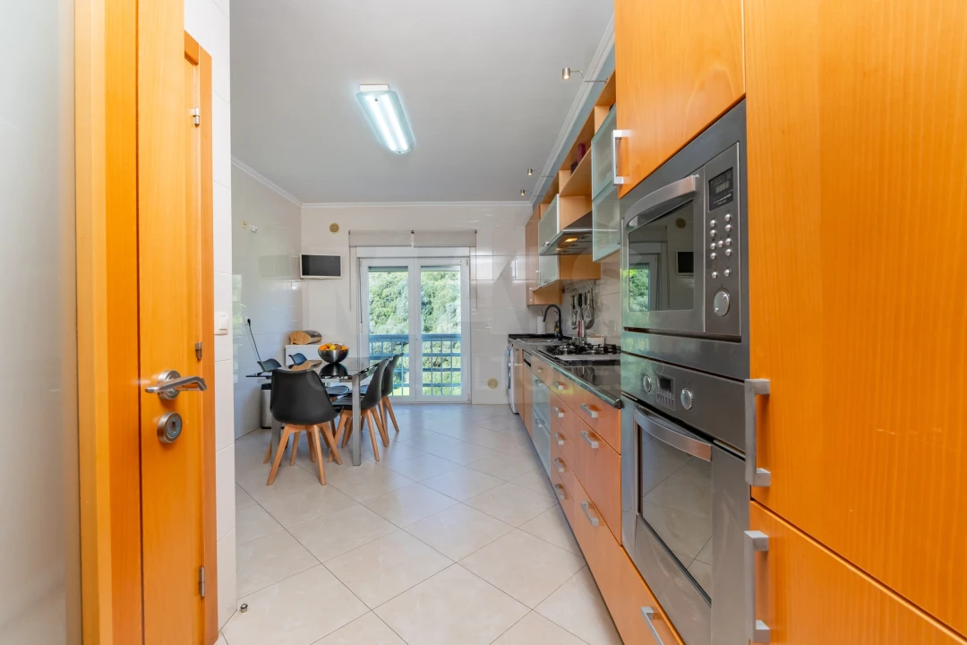 Apartamento T3 para Venda em Vila Franca de Xira Foto 10