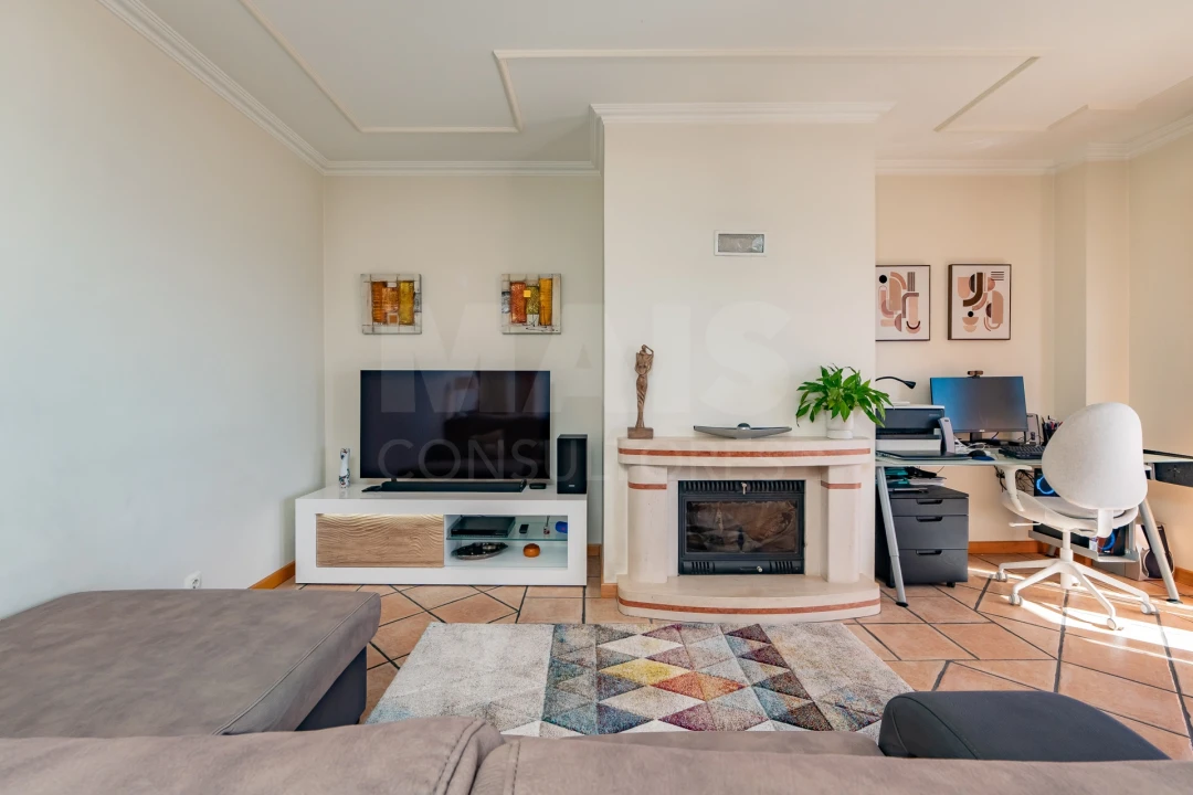 Apartamento T3 para Venda em Vila Franca de Xira Foto 8