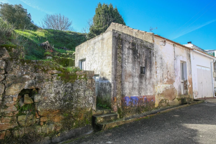 Moradia T2 para Venda em Aldeia Galega da Merceana e Aldeia Gavinha Foto 3