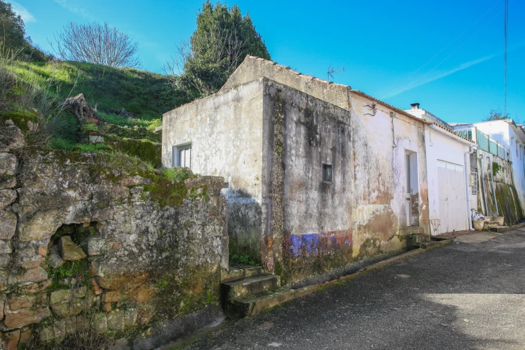 Moradia T2 para Venda em Aldeia Galega da Merceana e Aldeia Gavinha Foto 1