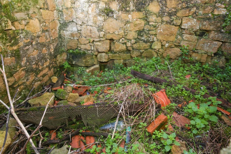 Moradia T2 para Venda em Aldeia Galega da Merceana e Aldeia Gavinha Foto 11