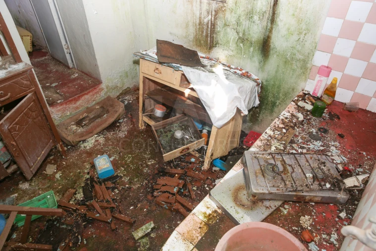 Moradia T2 para Venda em Aldeia Galega da Merceana e Aldeia Gavinha Foto 6