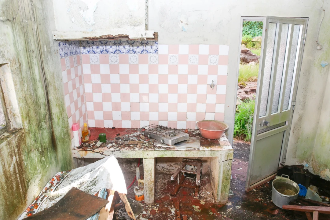 Moradia T2 para Venda em Aldeia Galega da Merceana e Aldeia Gavinha Foto 8