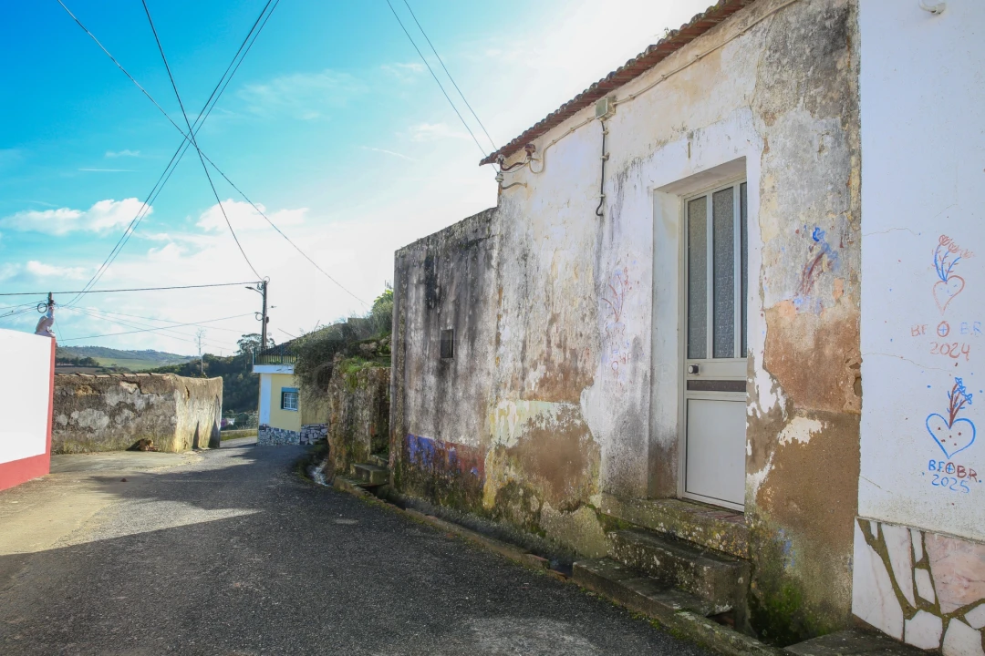 Moradia T2 para Venda em Aldeia Galega da Merceana e Aldeia Gavinha Foto 2