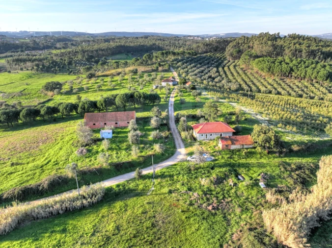 Moradia T2 para Venda em São Sebastião Foto 9