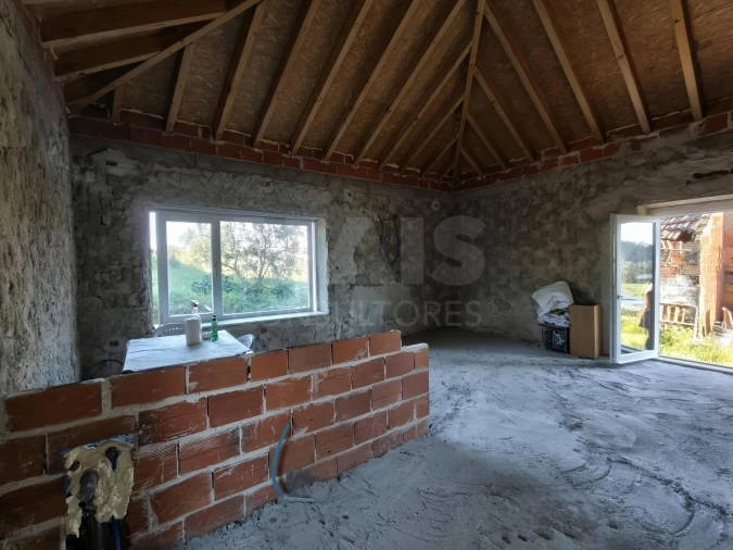 Moradia T2 para Venda em São Sebastião Foto 12