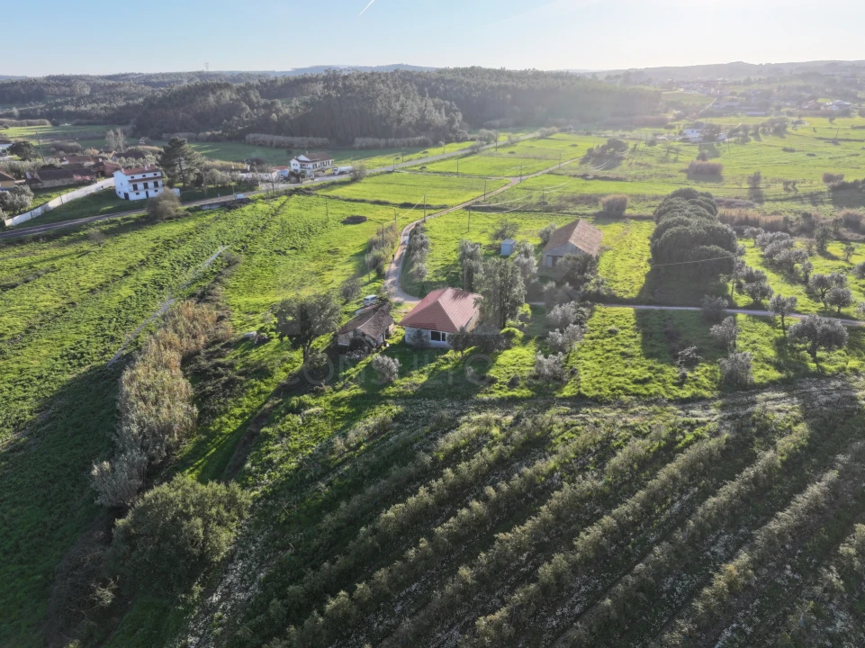 Moradia T2 para Venda em São Sebastião Foto 5