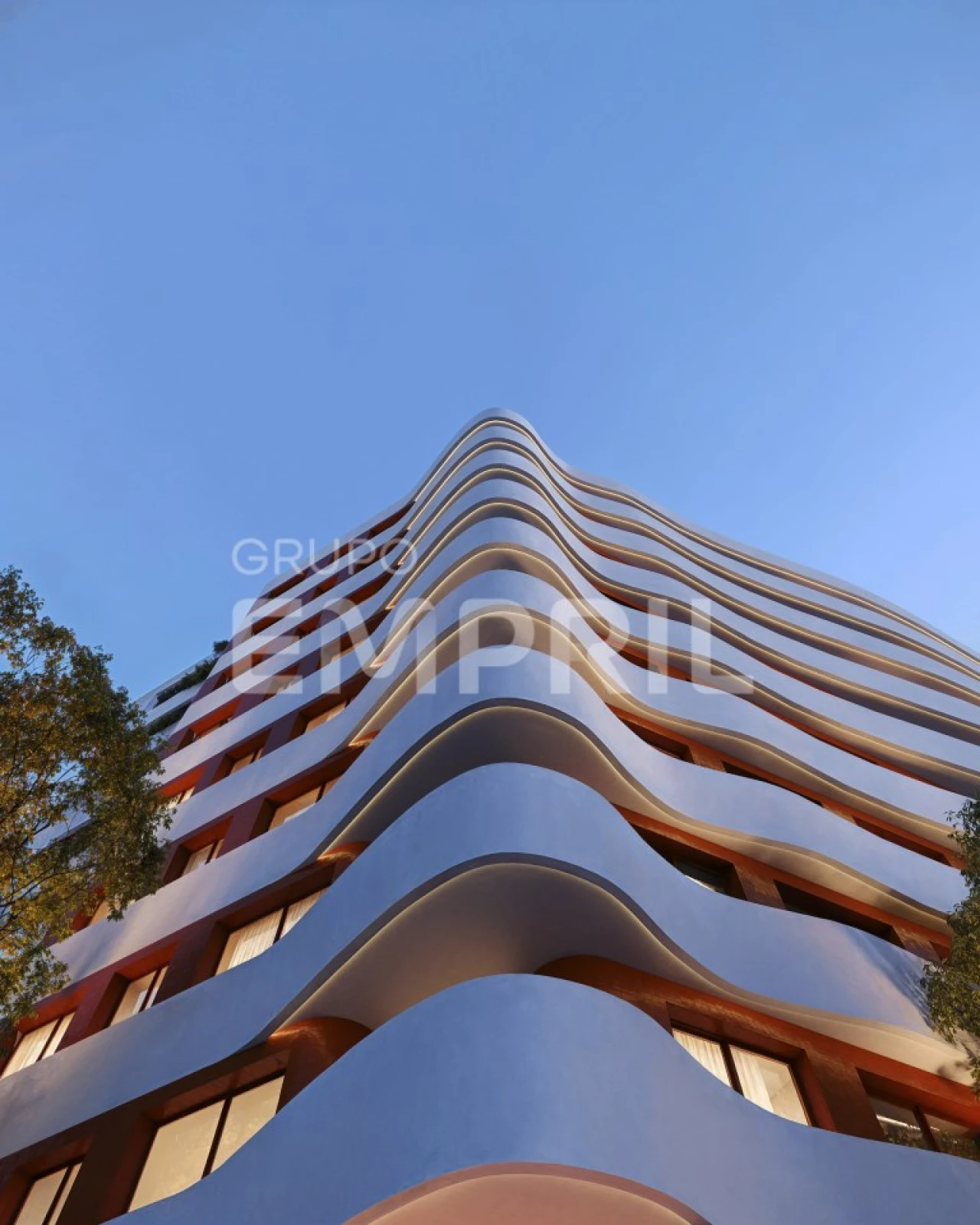 Apartamento T3 para Venda em Mafamude e Vilar do Paraíso Foto 2