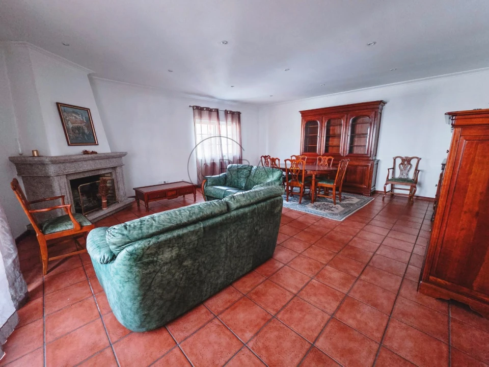 Moradia T4 para Venda em Mangualde, Mesquitela e Cunha Alta Foto 1