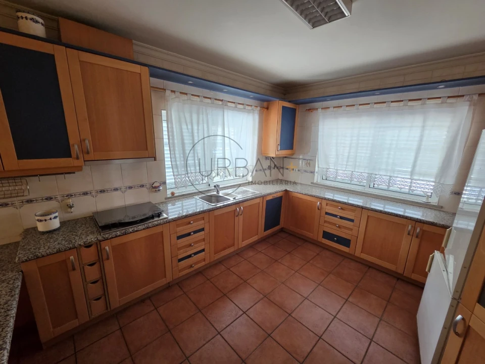 Moradia T4 para Venda em Mangualde, Mesquitela e Cunha Alta Foto 3