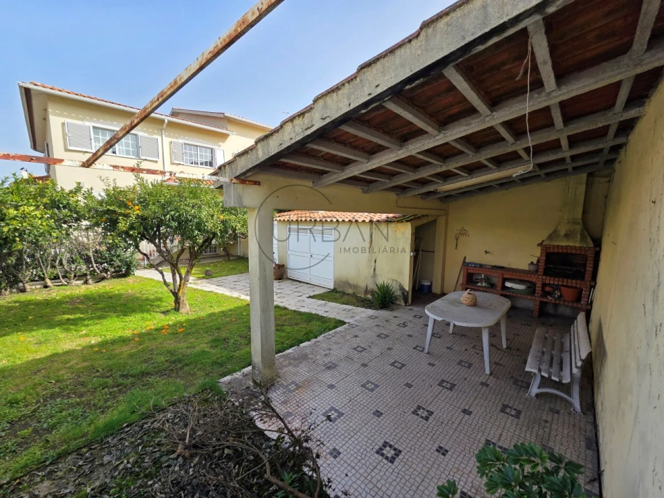 Moradia T4 para Venda em Mangualde, Mesquitela e Cunha Alta Foto 23