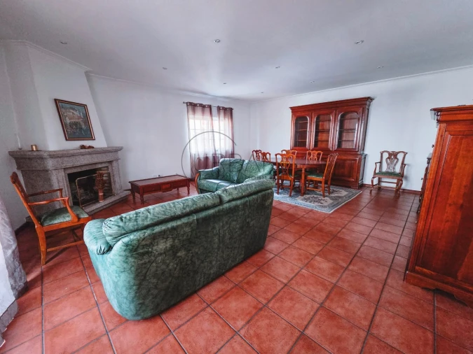 Moradia T4 para Venda em Mangualde, Mesquitela e Cunha Alta