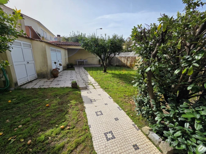 Moradia T4 para Venda em Mangualde, Mesquitela e Cunha Alta Foto 21