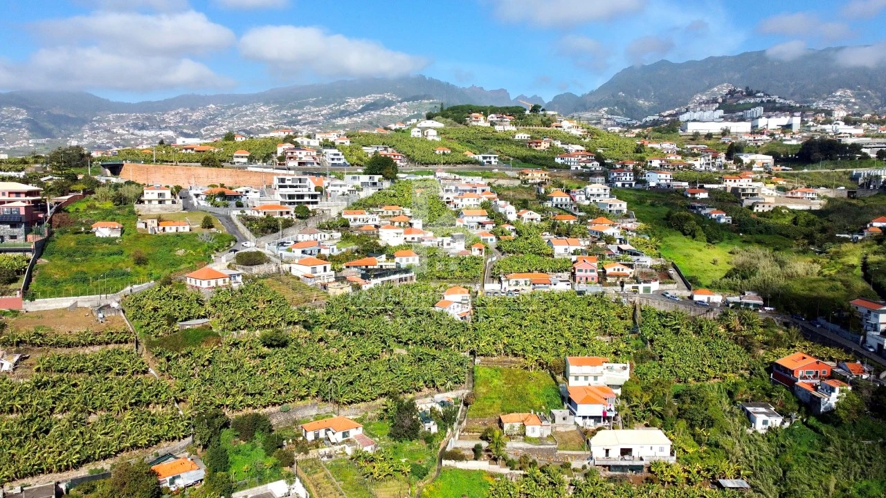 Moradia T3 para Venda em São Martinho Foto 16