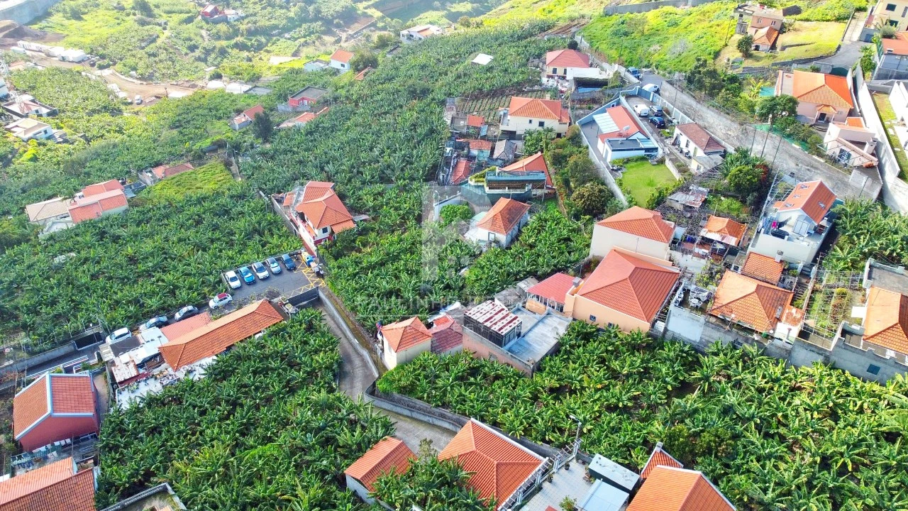Moradia T3 para Venda em São Martinho Foto 7