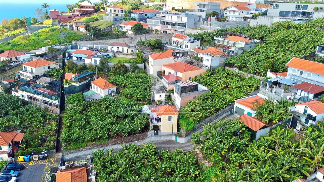 Moradia T3 para Venda em São Martinho Foto 5