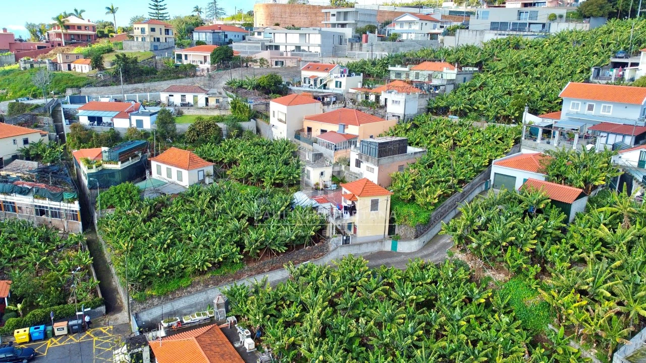 Moradia T3 para Venda em São Martinho Foto 8