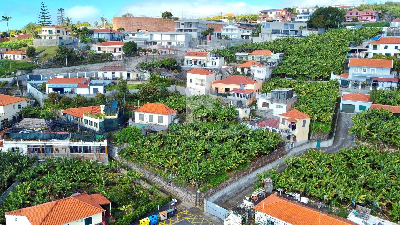 Moradia T3 para Venda em São Martinho Foto 4