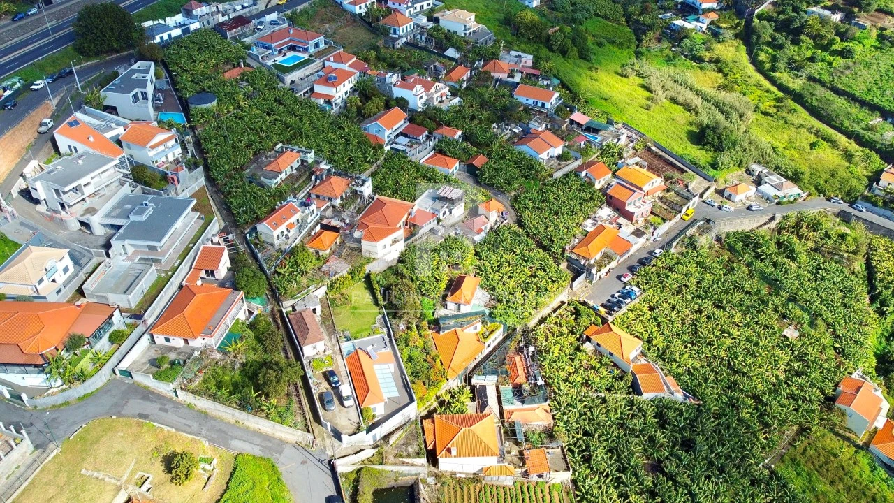 Moradia T3 para Venda em São Martinho Foto 13