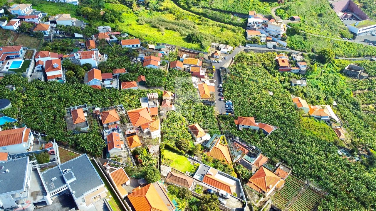 Moradia T3 para Venda em São Martinho Foto 14