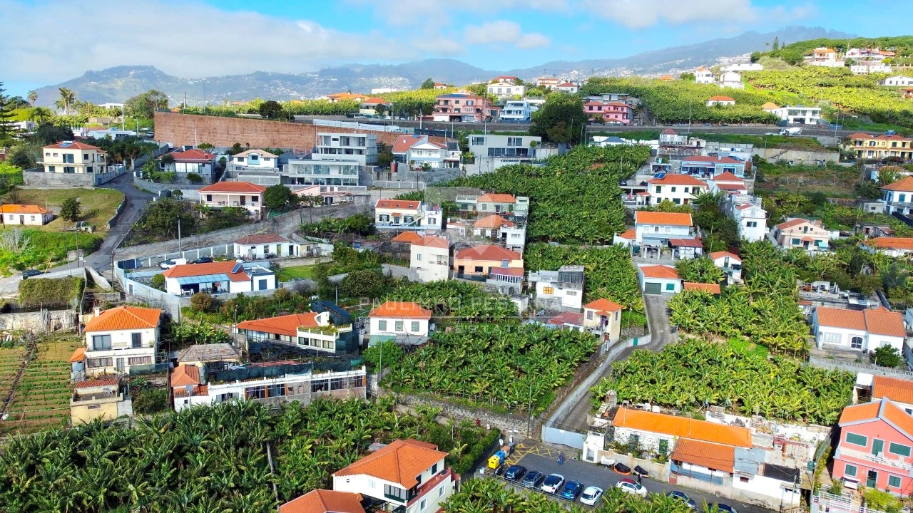 Moradia T3 para Venda em São Martinho Foto 9