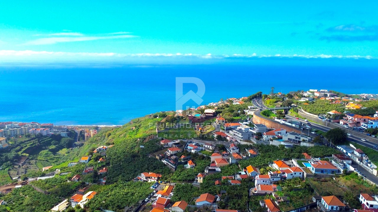 Moradia T3 para Venda em São Martinho Foto 19