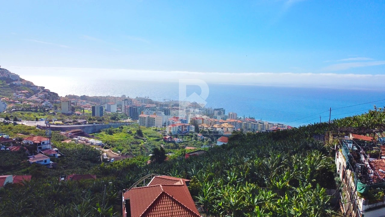 Moradia T3 para Venda em São Martinho Foto 20