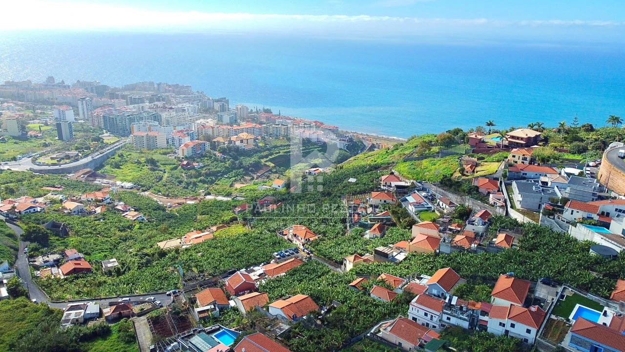 Moradia T3 para Venda em São Martinho Foto 21