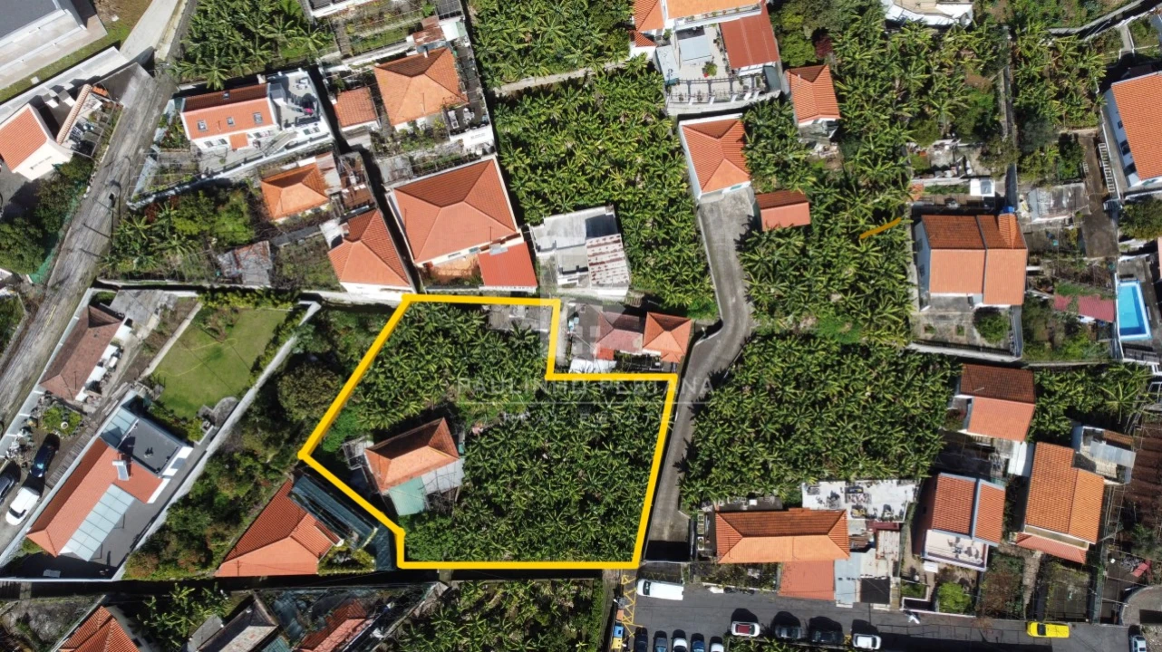 Moradia T3 para Venda em São Martinho Foto 3