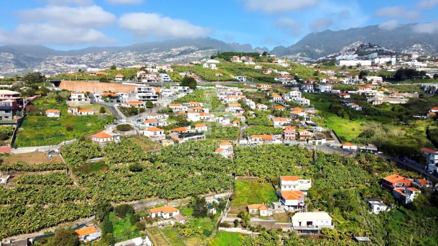 Moradia T3 para Venda em São Martinho Foto 16