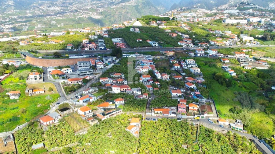 Moradia T3 para Venda em São Martinho Foto 11